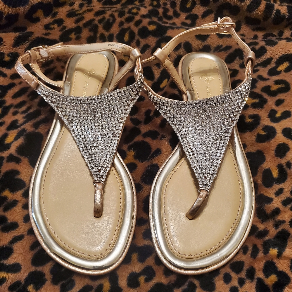 Antonio Melani Sandals